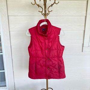 Tommy Hilfiger Vest